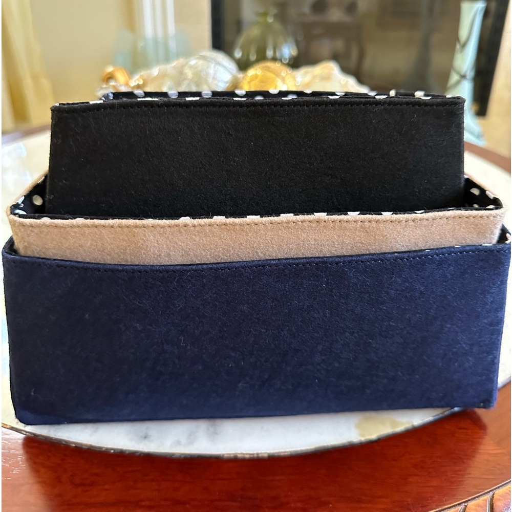 BAG INSERTS